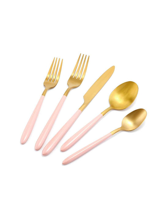 Pennie Set of Forks Fruit/Dessert