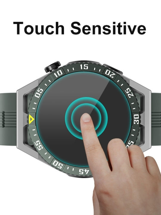 Screen Protector for the Huawei Watch GT 3 SE 1pcs SYA002048204