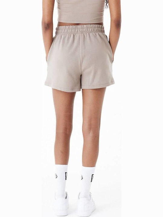 New Era Hero Women's Shorts Sand