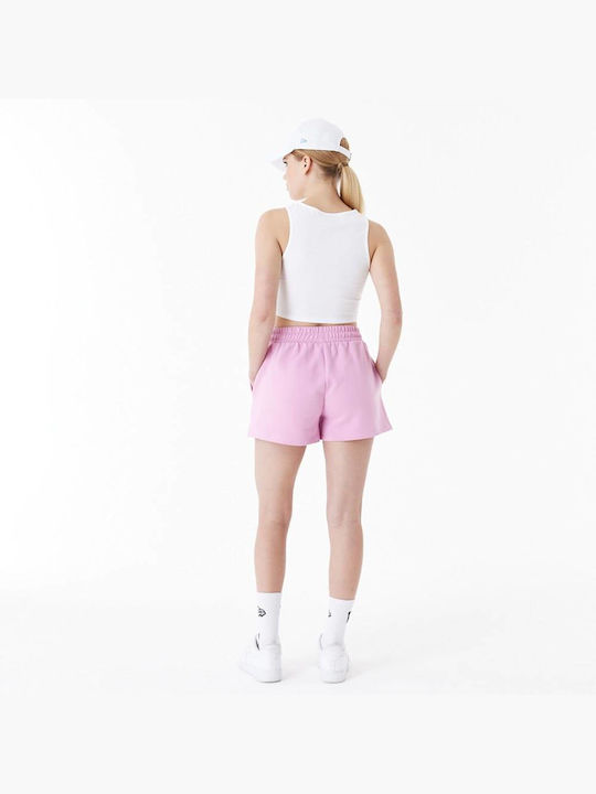 Hero Γυναικείο Σορτς Pink