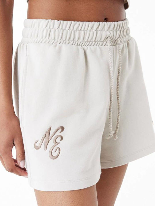 Hero Γυναικείο Σορτς Light Beige