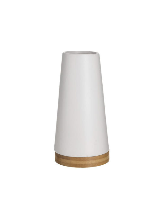 Click Decorative Vase Multicolour 10x10x20cm