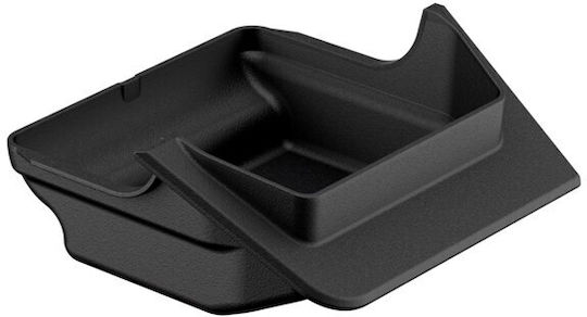 Tefal Optigrill Sandwichmaker Grill 2000W Schwarz