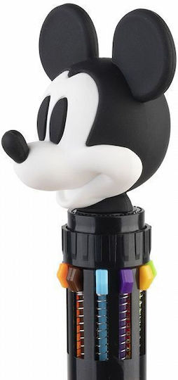 Pix 3D 10 Culori Disney Mickey Mouse Clasic