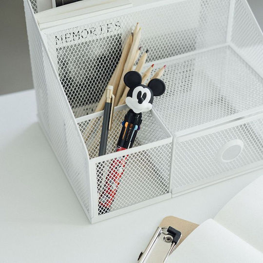 Pix 3D 10 Culori Disney Mickey Mouse Clasic