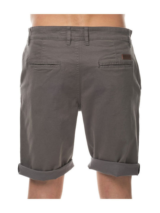 Hopenlife Minato Men's Shorts Gris