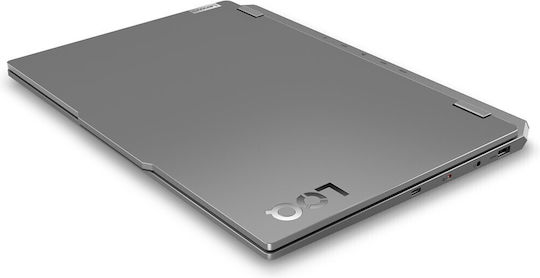 Lenovo LOQ 15IAX9 15.6" IPS FHD 144Hz (i5-12450HX/16GB/512GB SSD/GeForce RTX 3050/No OS) Luna Grey (US Keyboard)