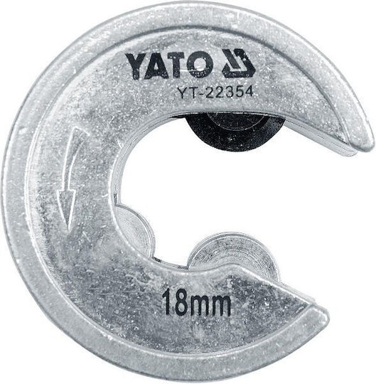 Yato Σωληνοκόφτης Χειρός