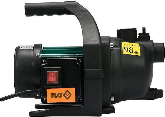 Flo Αντλία Νερού 0.8hp