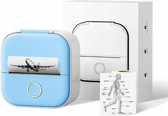 Phomemo Εκτυπωτής Ετικετών Bluetooth