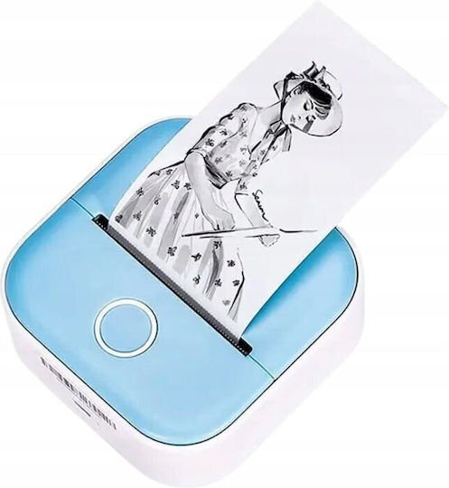 Phomemo Εκτυπωτής Ετικετών Bluetooth