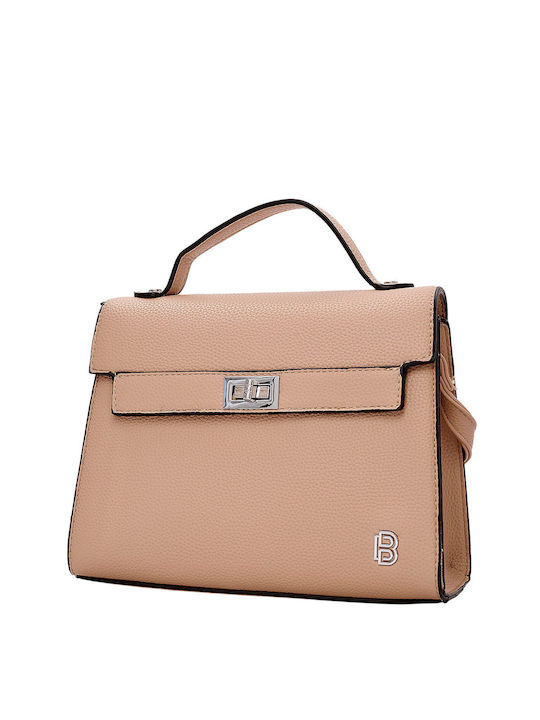 Bag to Bag Damen Tasche Hand Khaki