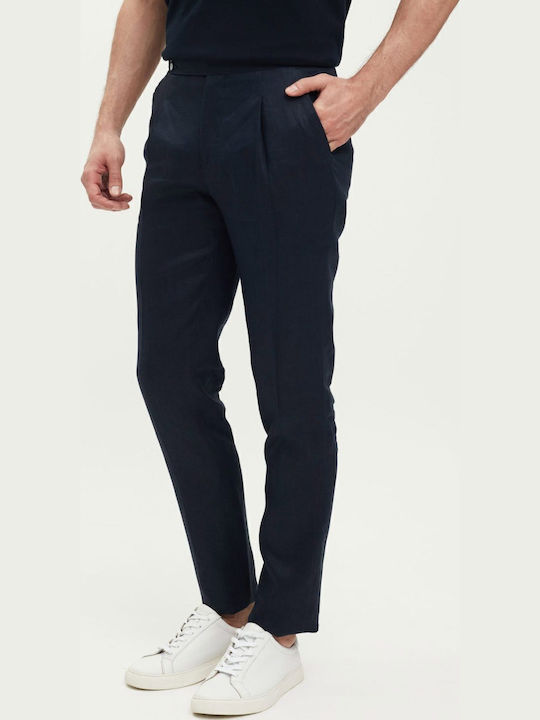 Παντελόνι Chino Μπλε