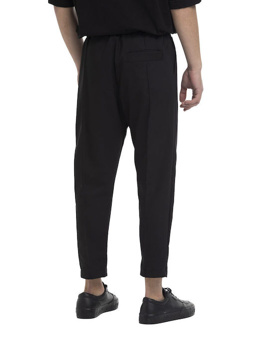 Ne En Aout Pantaloni de trening Negru