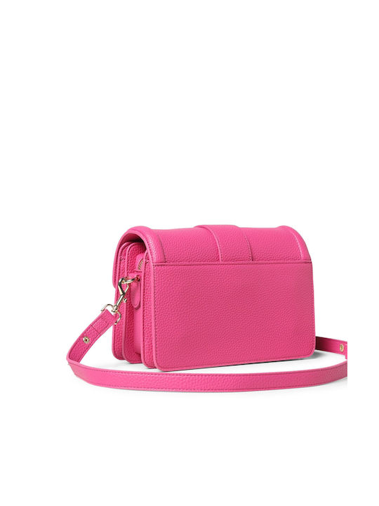 Versace Damen Tasche Schulter Rosa