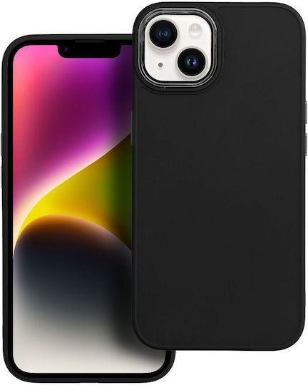 Задна корица Пластмаса Черен (MOTOROLA G14)