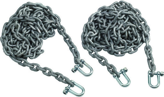 Children's Swing Chains Seats 250cm 2pcs