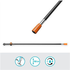 18802-20 Κοντάρι Νερού Gardena Cleansystem M 039706179-01