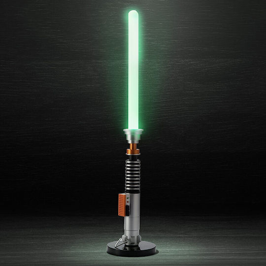 Star Wars Luke Skywalker Lightsaber Light