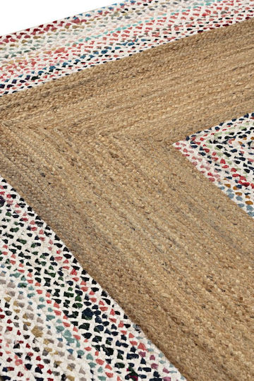 Bedroom Rug Set Multi Mumbaiabr2212 Bed Set 3 Pieces