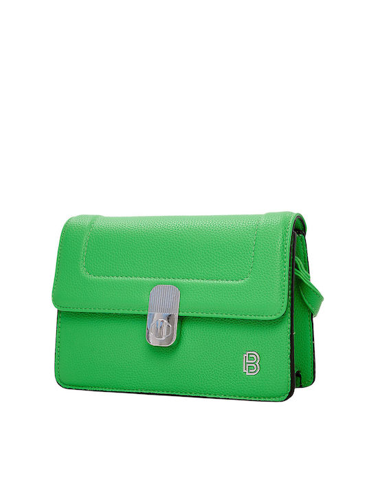 Bag to Bag Damen Tasche Crossbody Grün