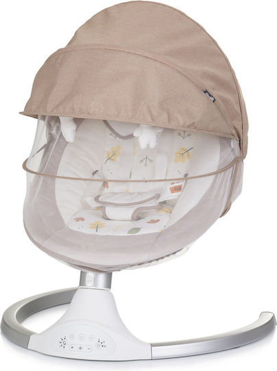 Chipolino Brida Electric Baby Relax Macadamia Chipolino Brida Electric Baby Relax Macadamia