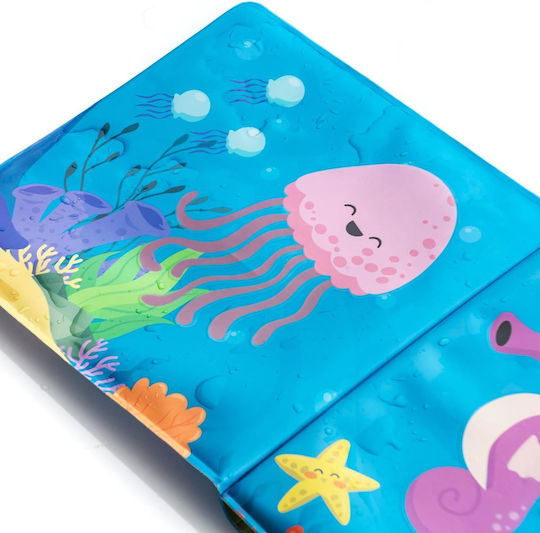 Reer Ocean World Книга за баня