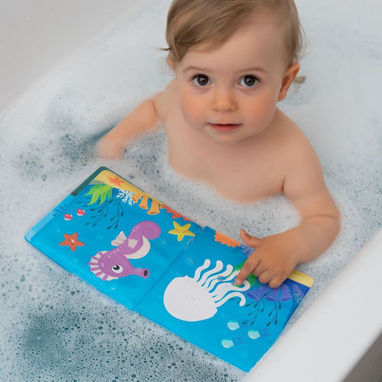 Reer Ocean World Книга за баня