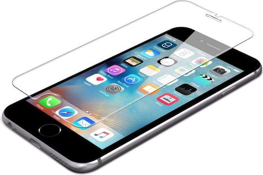 Tempered Glass (Huawei P20 Lite)