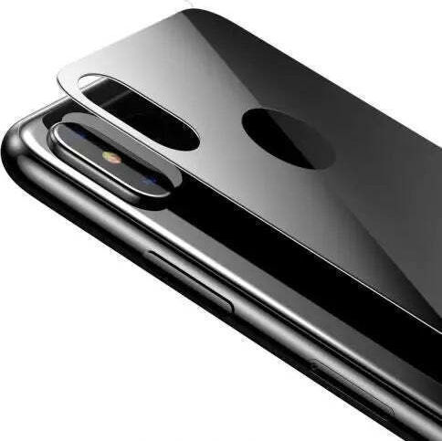 Baseus Full Face Tempered Glass (iPhone 11 Pro)