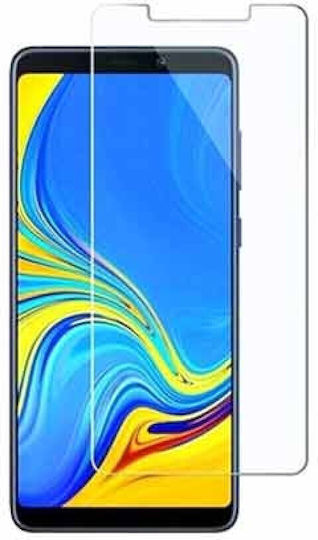 9h Tempered Glass (Nokia 6.1 Plus)