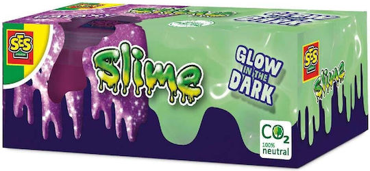 Ses Creative Slime for Children 3+ years Years 2pcs