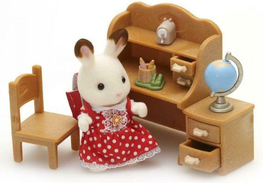 Epoch Toys Παιχνίδι Μινιατούρα Sylvanian Families για 3+ Ετών