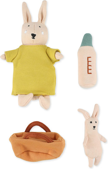 Trixie Handschuhpuppen Home