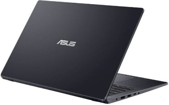 Asus Vivobook Go E510KA-BR136WS 15.6" FHD (Celeron Dual Core-N4500/4GB/128GB Unitate flash/W11 Home) (Tastatură US)
