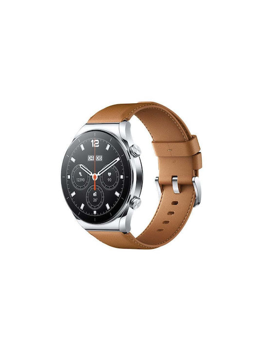 Xiaomi Curele Maro pentru Urmăriți S1 Active Xiaomi Curele Maro pentru Urmăriți S1 Active