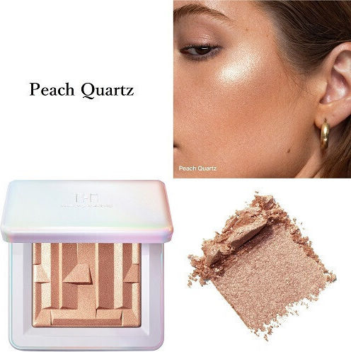 Illuminator Haus Labs By Lady Gaga Bio Radiant Gel Peach Quartz 8.5 g