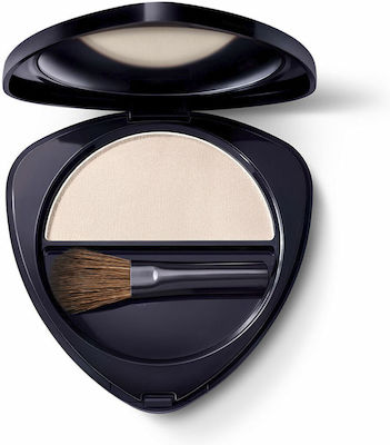 Dr Hauschka Compact Powder Nº 01 Illuminating Highlighter