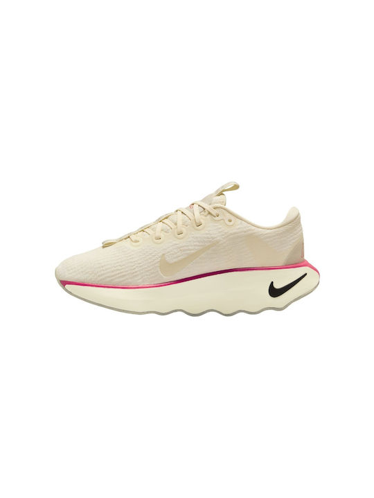 Nike Adidași Motiva Albi