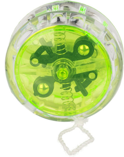 ArteLibre Yo-Yo (Verschiedene Designs/Sortiment von Designs) 1St