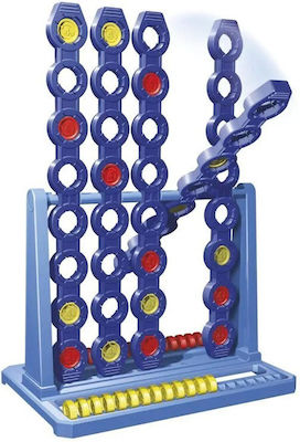 Hasbro Brettspiel Connect 4 Spin für 2 Spieler 8+ Jahre