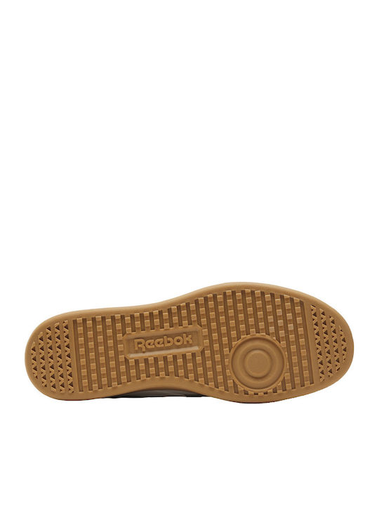 Smash Edge S Sneakers White
