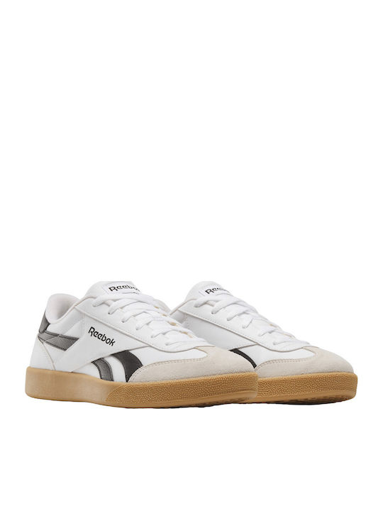 Smash Edge S Sneakers White