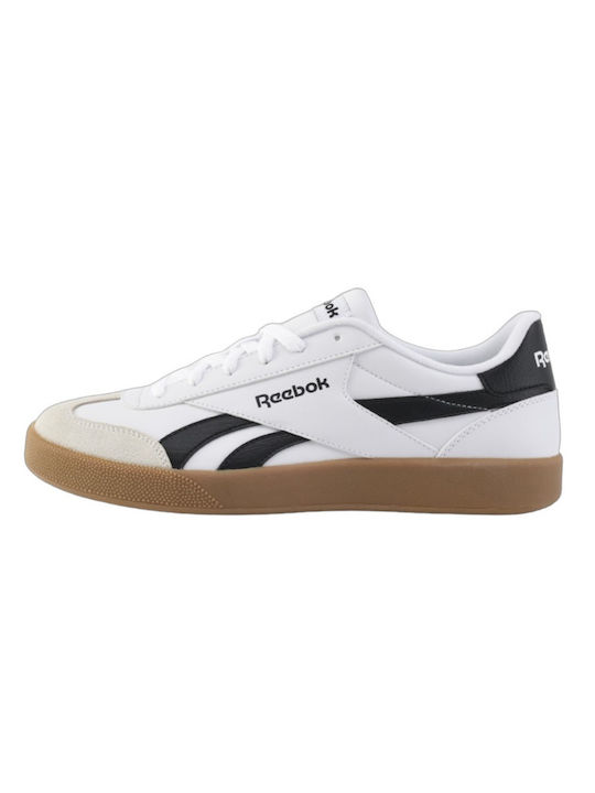 Smash Edge S Sneakers White