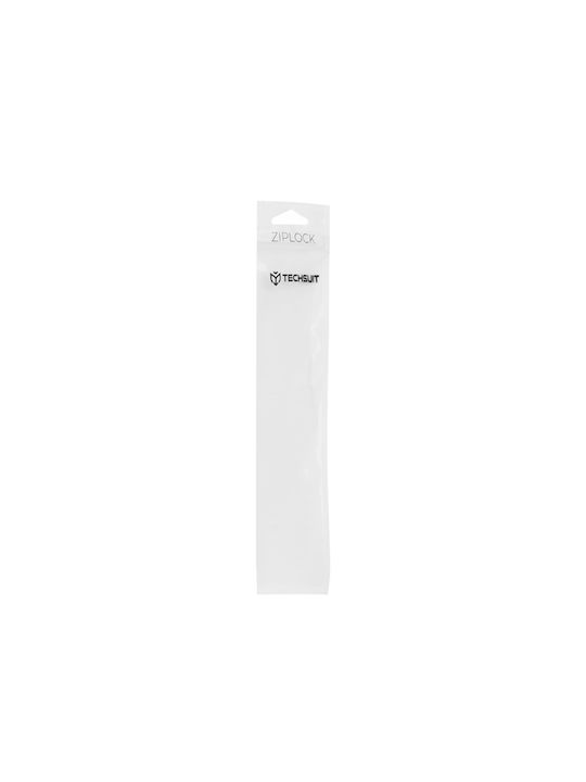 Techsuit Armband Braun (Galaxy Watch4/5/6/7/FE/4 Classic/6 Classic/5 Pro)