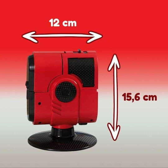 Brettspiel Camera Escape für 1+ Spieler 6+ Jahre (FR) Imc Toys