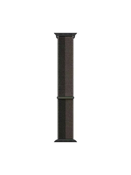 Apple Sport Loop Strap Fabric Tornado/Gray (Apple Watch 38/40/41/42mm) ML2T3ZM/A