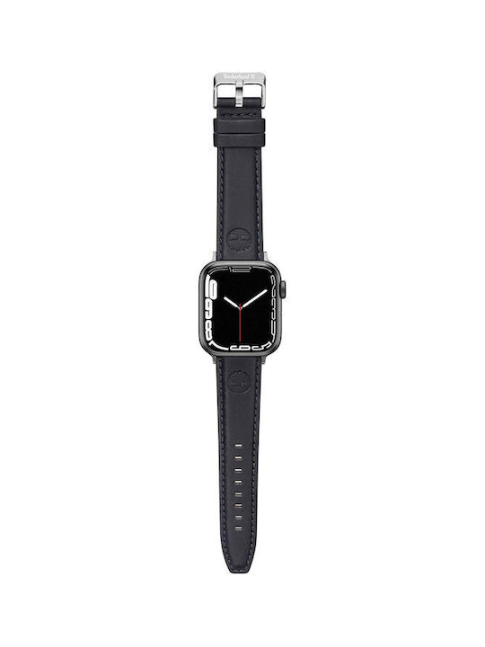 Timberland Lacandon Strap Leather Gray (Universal 22mm) TDOUL0000110