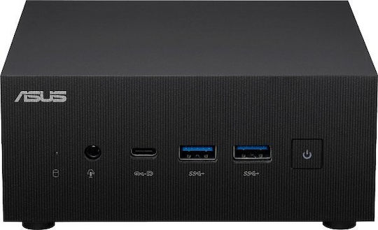Asus ExpertCenter PN53-BBR575HD Barebone (Ryzen 5-7535H)