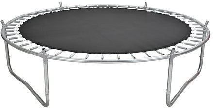 Skorpion Wheels Trampolină pentru copii Diametru 183cm cu Net